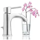 Змішувач для раковини M-розміру Grohe Grandera (23303000)