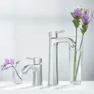 Змішувач для раковини M-розміру Grohe Grandera (23303000)