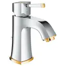 Змішувач для умивальника Grohe Grandera M-Size, хром (23303IG0)
