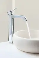 Змішувач на стільницю для раковини XL-розміру Grohe Grandera (23313000)