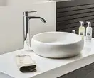 Змішувач для умивальника Grohe Grandera XL-Size, хром (23313IG0)
