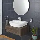 Змішувач для раковини M-розміру Grohe Eurosmart (23324001)