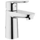 Grohe BauEdge Смеситель однорычажный для раковины S-Size (23329000) фото 1 Aquada.com.ua