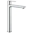 Змішувач для умивальника Grohe Lineare XL-Size, хром (23405001)