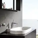 Grohe Eurodisc Joy Змішувач для раковини, хром (23425000)
