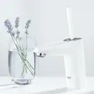 Змішувач одинважільний для раковини Grohe Eurodisc Joy S-size (23425LS0)