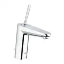 Змішувач для умивальника Grohe Eurodisc Joy M-Size, хром (23427000)