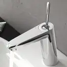 GROHE Для раковины EURODISC JOY (23427000) фото 3 Aquada.com.ua