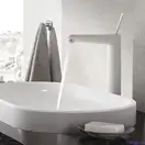 Змішувач одинважільний для раковини Grohe Eurodisc Joy XL-size (23428LS0)
