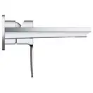 GROHE Змішувач для раковини на 2 отвори Lineare  L-Size (23444001) фото 11 Aquada.com.ua