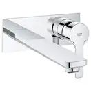GROHE Змішувач для раковини на 2 отвори Lineare  L-Size (23444001) фото 3 Aquada.com.ua