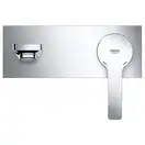 GROHE Змішувач для раковини на 2 отвори Lineare  L-Size (23444001) фото 10 Aquada.com.ua