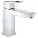 Grohe Eurocube Смеситель для раковины, хром (23445000)