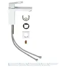 Grohe Eurocube Змішувач для раковини M-розміру, хром (23446000)