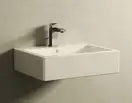 GROHE Смеситель для раковины, однорычажный Eurocube (23446000) фото 5 Aquada.com.ua