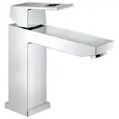 GROHE Смеситель для раковины, однорычажный Eurocube (23446000) фото 6 Aquada.com.ua
