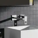 GROHE Змішувач для раковини на 2 отвори M-Size Eurocube  (23447000) фото 7 Aquada.com.ua