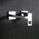 Grohe Eurocube Смеситель для раковины, хром (23447000)