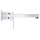Grohe Eurocube Смеситель для раковины, хром (23447000)