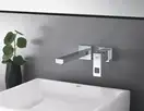 Grohe Eurocube Смеситель для раковины, хром (23447000)