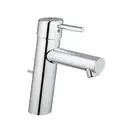 Змішувач для умивальника Grohe Concetto M-Size, хром (23450001)