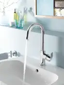 Змішувач для раковини L-розміру Grohe Eurosmart (23537002)