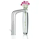 Grohe Eurostyle Змішувач для раковини L-розміру, хром (23569003)