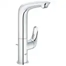 Grohe Eurostyle Змішувач для раковини L-розміру, хром (23569003)