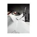 Grohe EuroCube Joy Змішувач для умивальника S-Size, хром (23656000)