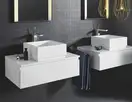 GROHE Для раковины EUROCUBE JOY (23661000) фото 4 Aquada.com.ua