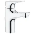Grohe BauFlow Смеситель однорычажный для раковины S-Size (23751000) фото 1 Aquada.com.ua