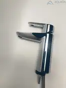 GROHE Одноважільний змішувач для раковини M-Size BauLoop  (23762000) фото 8 Aquada.com.ua