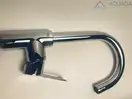 GROHE Одноважільний змішувач для раковини L-Size BauLoop  (23763000) фото 5 Aquada.com.ua