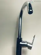 GROHE Одноважільний змішувач для раковини L-Size BauLoop  (23763000) фото 6 Aquada.com.ua