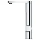 Grohe Plus L-розміру Змішувач для раковини, хром (23873003)