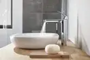 Grohe Eurosmart Cosmopolitan Змішувач для раковини, хром (23921000)