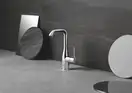 Grohe Essence New Смеситель для раковины, хром (32628001)