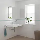 Змішувач для раковини S-розміру Grohe Euroeco New (32734000)