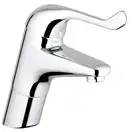GROHE Одноважільний безпечний змішувач для раковини Euroeco Special SSC (32790000) фото 3 Aquada.com.ua