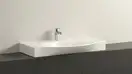 GROHE Смеситель для раковины однорычажный Eurosmart Cosmopolitan (32825000) фото 16 Aquada.com.ua