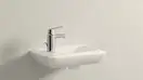 GROHE Смеситель для раковины однорычажный Eurosmart Cosmopolitan (32825000) фото 18 Aquada.com.ua