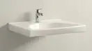 GROHE Смеситель для раковины однорычажный Eurosmart Cosmopolitan (32825000) фото 23 Aquada.com.ua