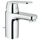 GROHE Смеситель для раковины однорычажный Eurosmart Cosmopolitan (32825000) фото 24 Aquada.com.ua