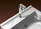 GROHE Смеситель для раковины однорычажный Eurosmart Cosmopolitan (32825000) фото 4 Aquada.com.ua