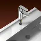 Grohe Eurosmart Cosmopolitan Смеситель S, хром (32825000)