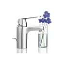 GROHE Смеситель для раковины однорычажный Eurosmart Cosmopolitan (32825000) фото 9 Aquada.com.ua