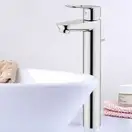 Grohe BauLoop Змішувач для раковини XL, хром (32856000)