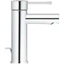 Grohe Essence New Змішувач для раковини S-розмір, хром (32898001)