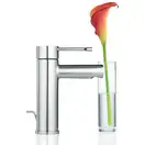 Grohe Essence New Змішувач для раковини S-розмір, хром (32898001)
