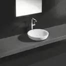 Змішувач на стільницю для раковини XL-розміру Grohe Essence New (32901001)